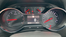 Vauxhall Crossland 1.2 Turbo [130] Ultimate 5dr Petrol Hatchback